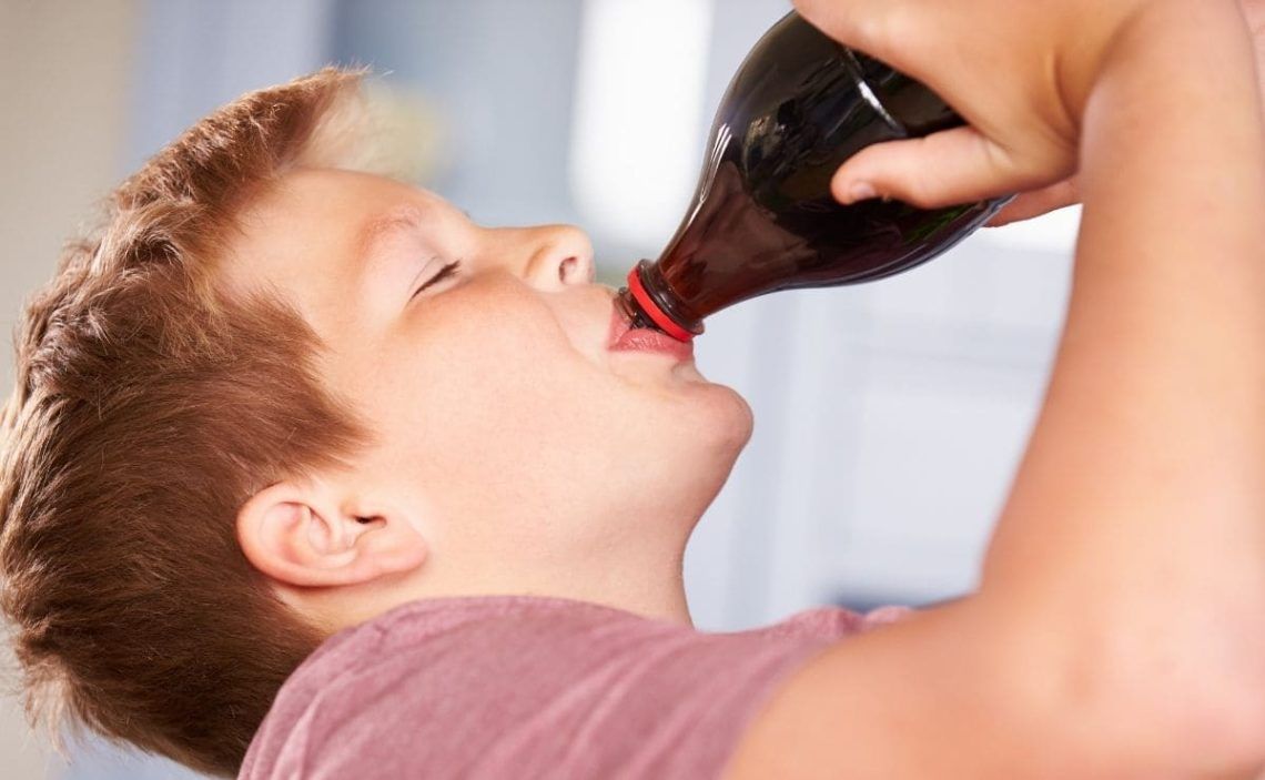 5 negative effects of soft drinks on the immune system
