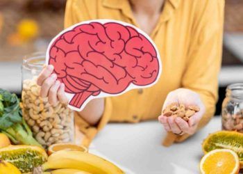 The 5 best foods to improve memory and concentration Harvard