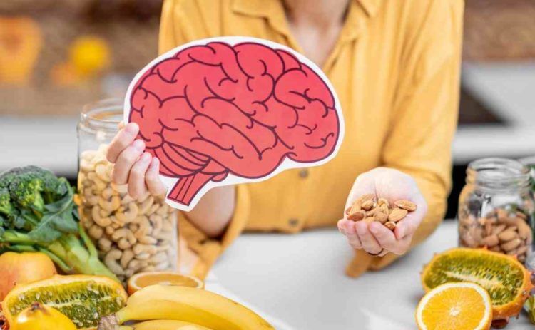 The 5 best foods to improve memory and concentration Harvard