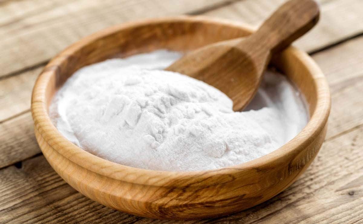 This is how you can use sodium bicarbonate to eliminate hair graying This is how you can use sodium bicarbonate to eliminate hair graying