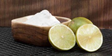 Bicarbonate and lemon the surprising mixture to heal the organism