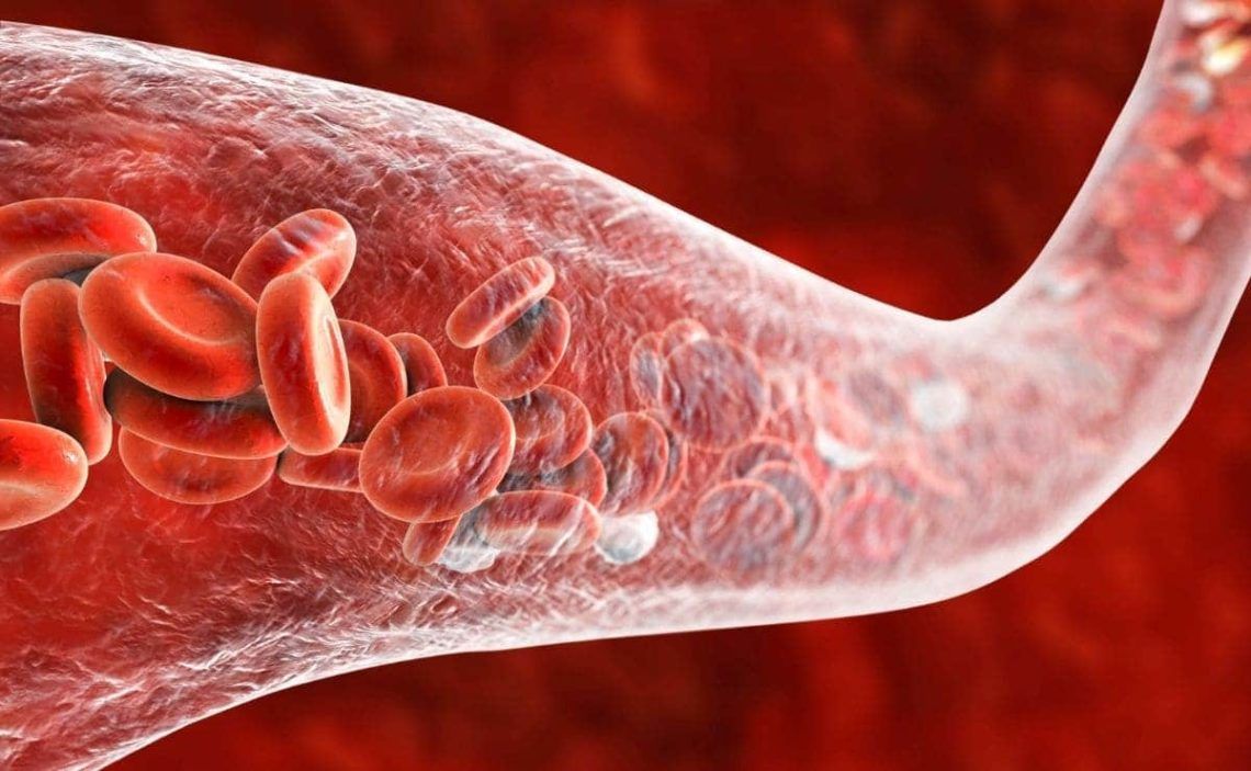 This is the traditional superfood that improves blood circulation