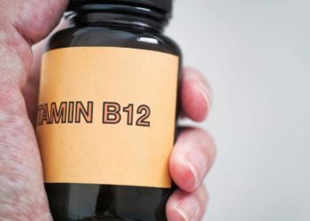 vitamin B12 2