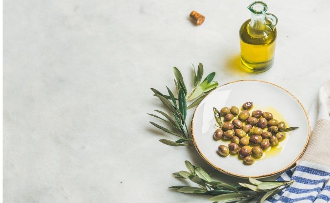 Mediterranean diet has long been labelled as one of the most healthy diets out there.