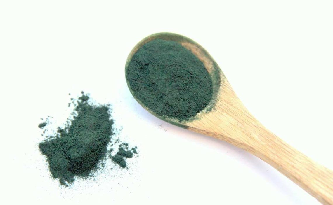 Spirulina is one of the most talked about "superfoods".