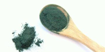 Spirulina is one of the most talked about "superfoods".
