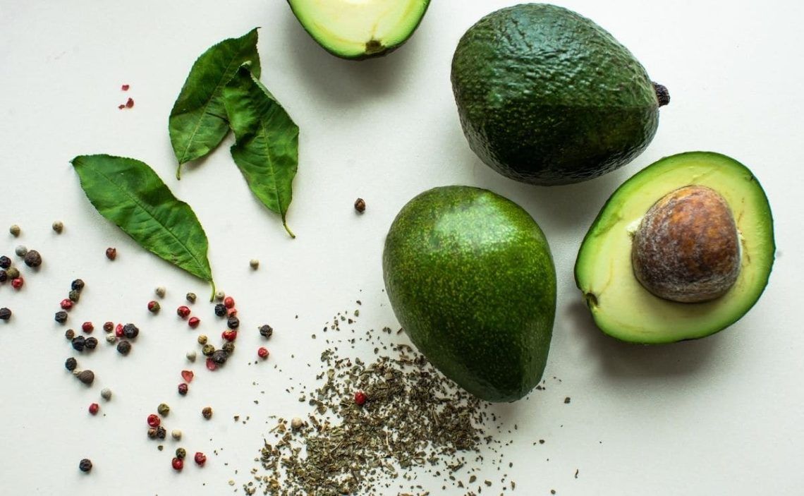 Avocados are somehow trendy. This is the rundown on their nutrients.