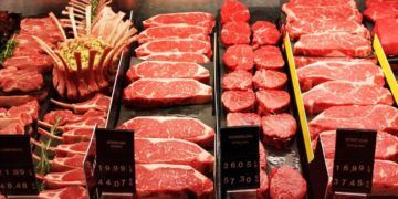 The rundown on red meat and its risks.