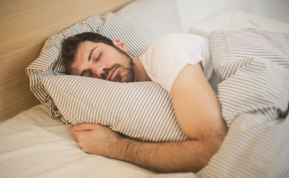 The amount and quality of sleep you get and your immune system seem to be closely connected.