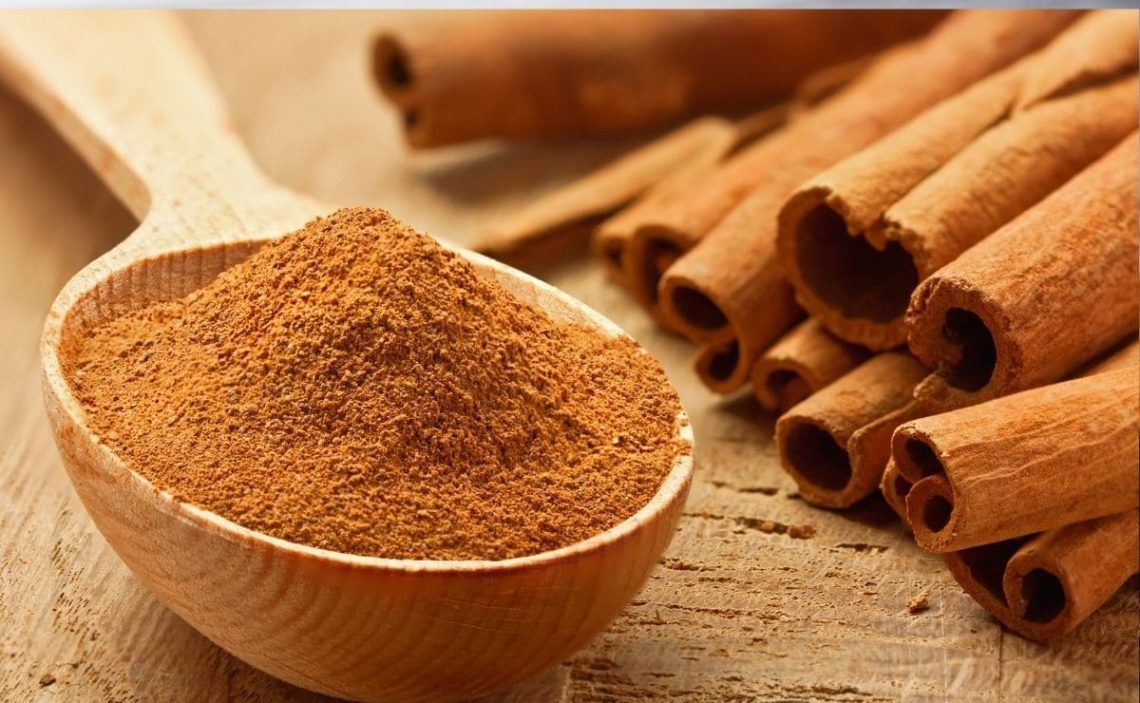 Cinnamon has been used for centuries in traditional medicine. What is the evidence?