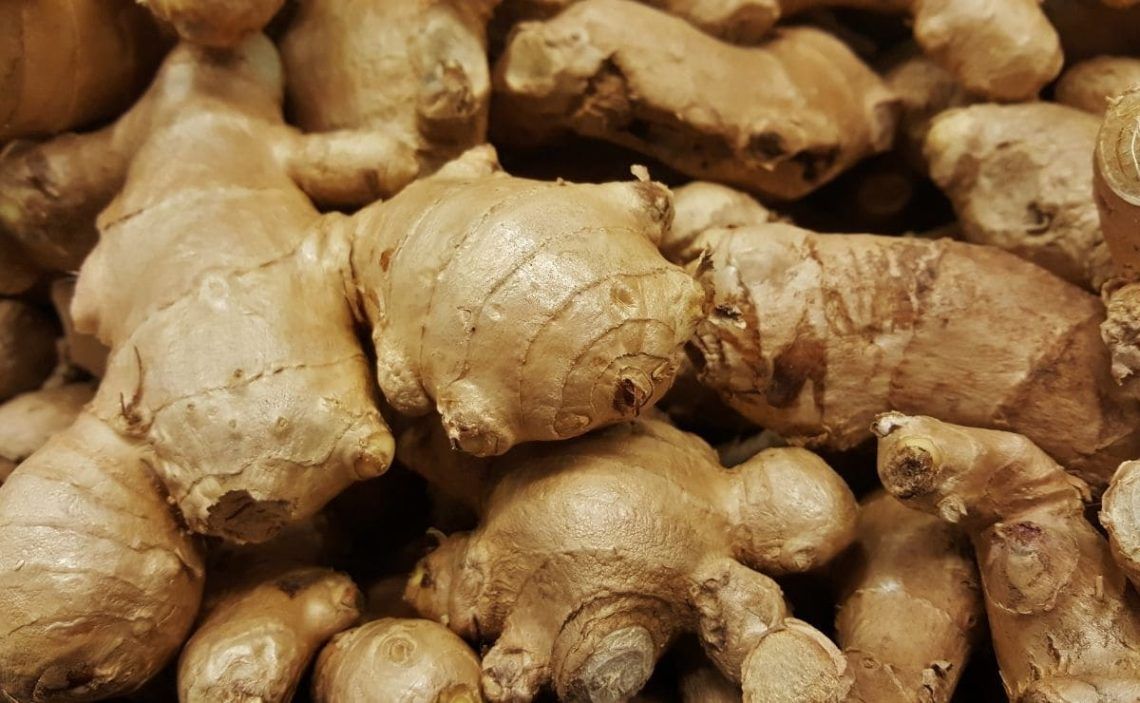 Ginger has been used for millennia by many cultures for culinary and medicinal purposes.
