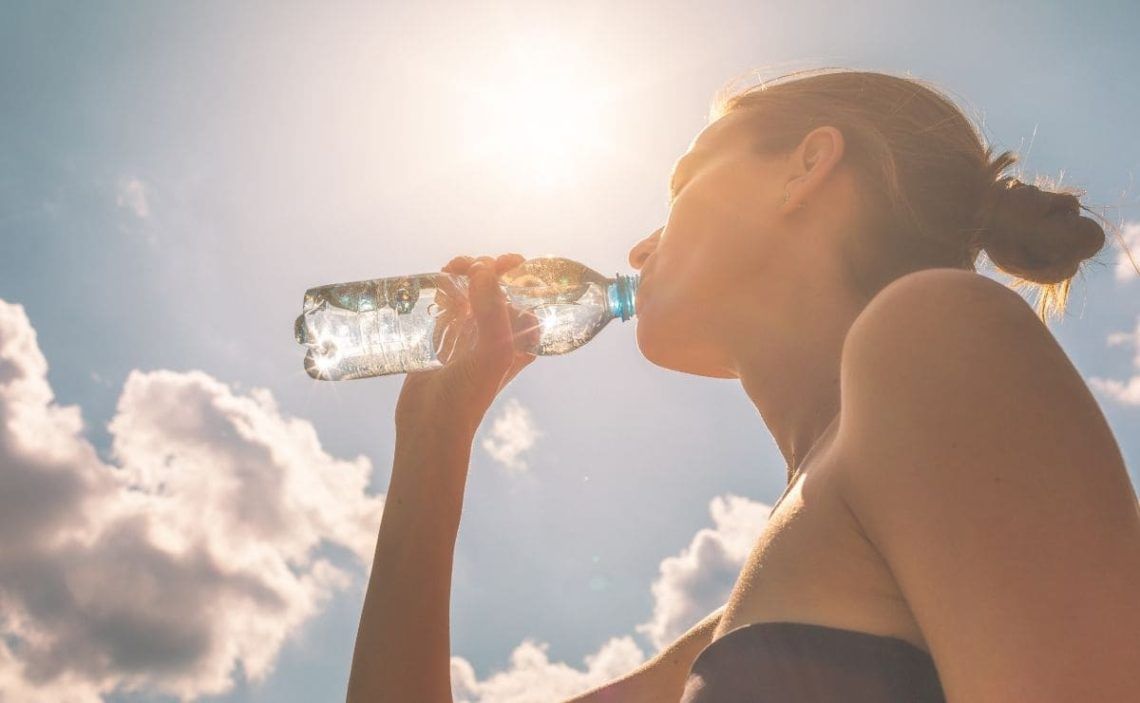 Staying hydrated is a crucial, yet often overlooked, aspect of every healthy diet.