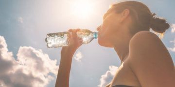 Staying hydrated is a crucial, yet often overlooked, aspect of every healthy diet.