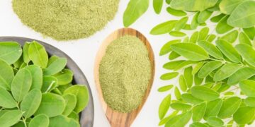 Moringa powder is often touted as a "superfood", but the body of evidence is still small. No single food is superior to a healthy diet experts say.