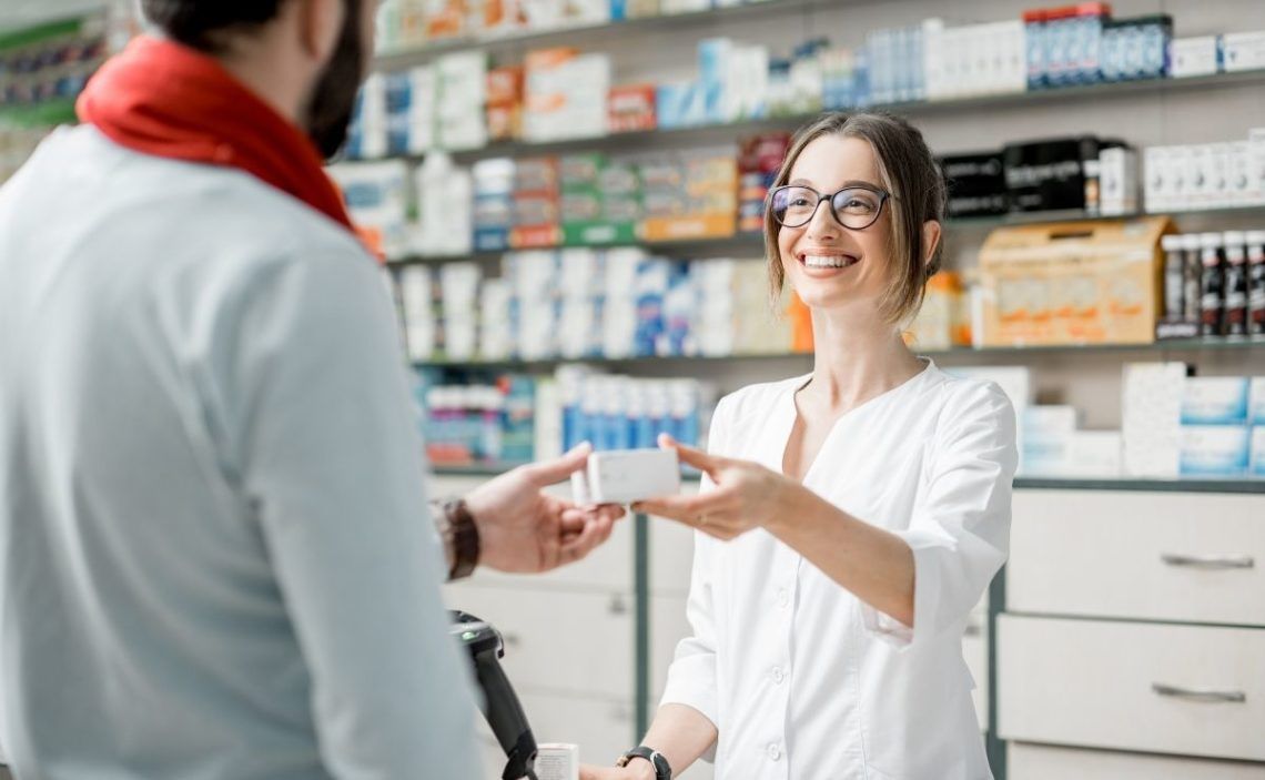 Talk to your doctor or pharmacist to confirm paracetamol is the right option for you.