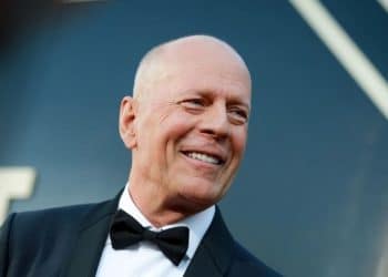 Bruce Willis aphasia