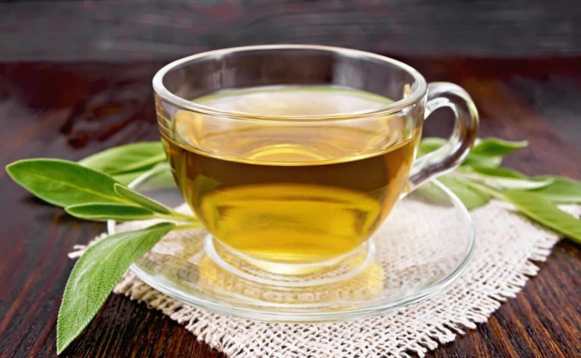 Green tea