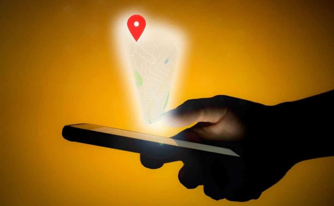 Android: learn why you shouldn't always share your GPS