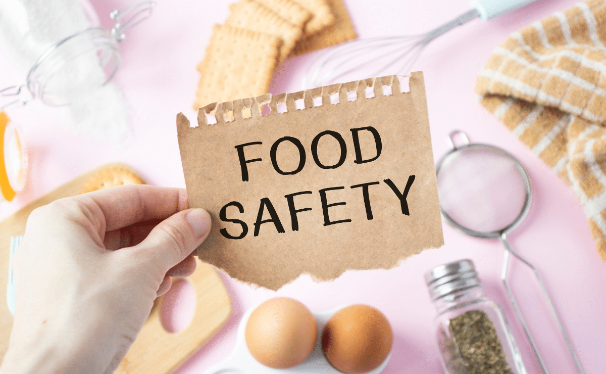 Food safety