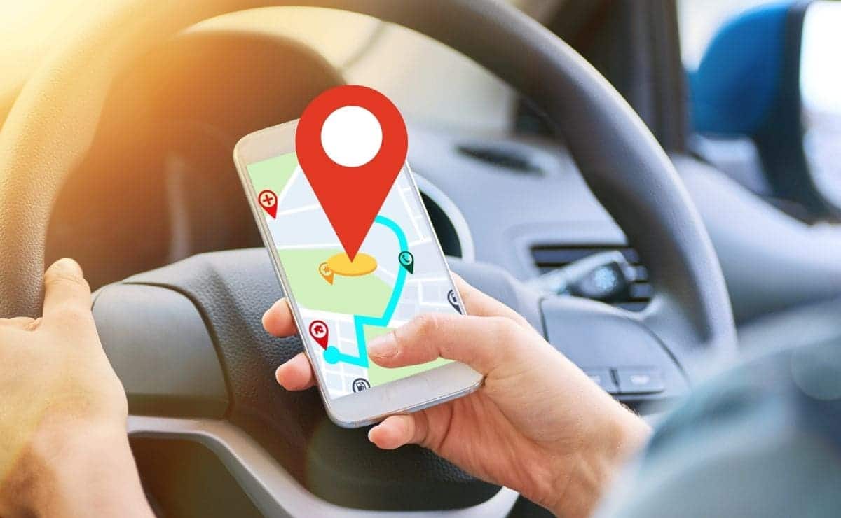 Android: learn why you shouldn't always share your GPS