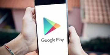Google Play will not allowed to use some apps on Android