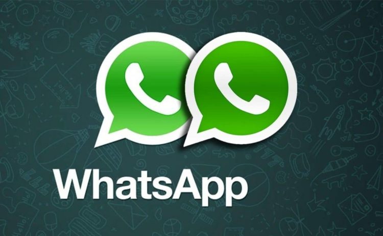 Learn how to use two different whatsapp accounts in the same phone