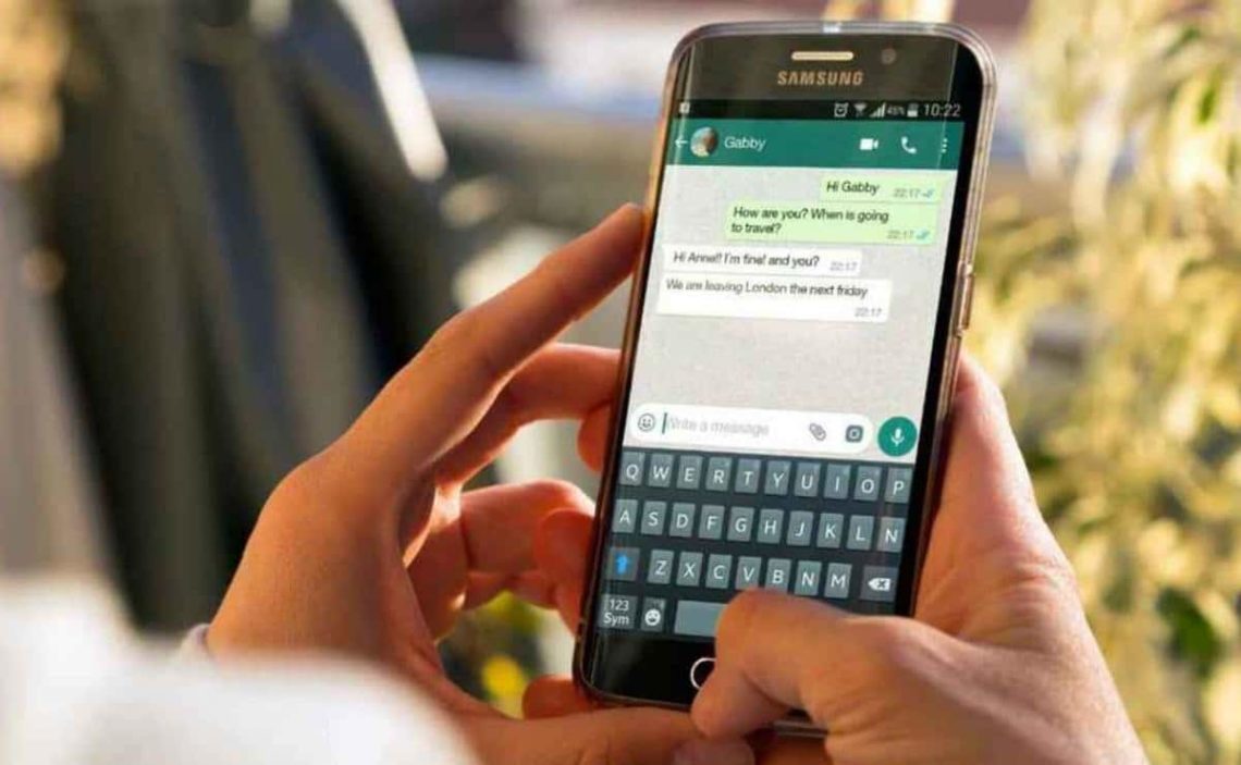 WhatsApp: with these steps you can recover your deleted files on an Android phone.