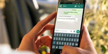 WhatsApp: with these steps you can recover your deleted files on an Android phone.