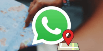 Learn how to send a fake location in a easy way in Whatsapp