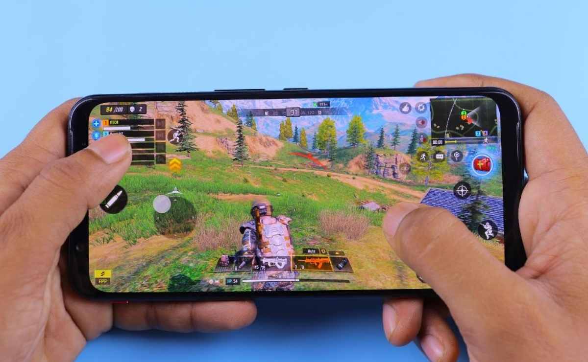 You can play in your Android device without the need of having an internet connection