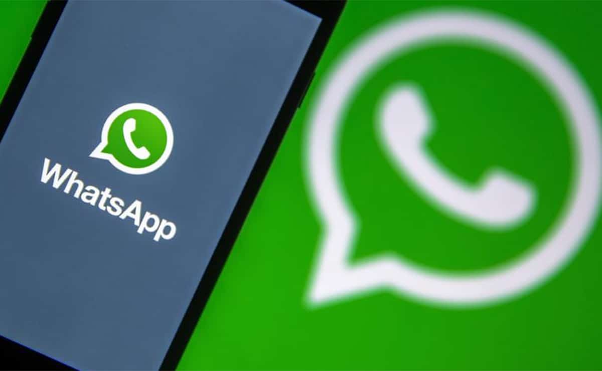 You can use two whatsapp accounts on the same phone