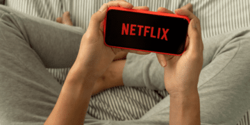 You can watch Netflix in your Android phone or tablet