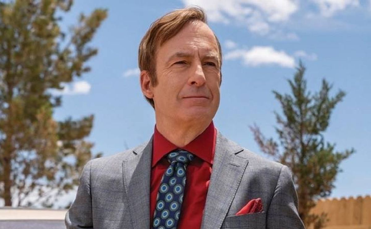 Country schedule: "Better Call Saul" 6 will say goodbye to its audience with 13 chapters divided into two parts (Photo: Netflix).