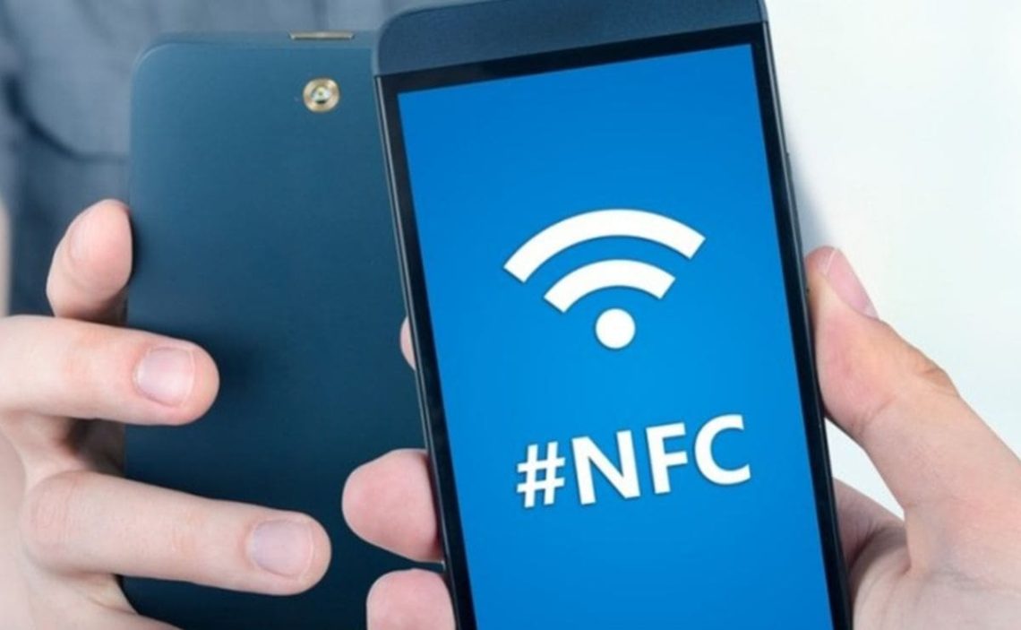 Do you have a cell phone with "NFC"? Here we tell you all the details of this technology (Photo: ShutterStock).