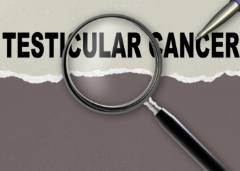 It is easy to prevent testicular cancer if you know how