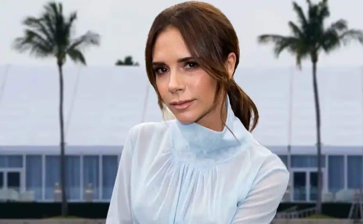 Victoria Beckham shared in September 2021 what her diet was (Photo: Instagram).