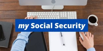 Calculate Social Security retirement benefits