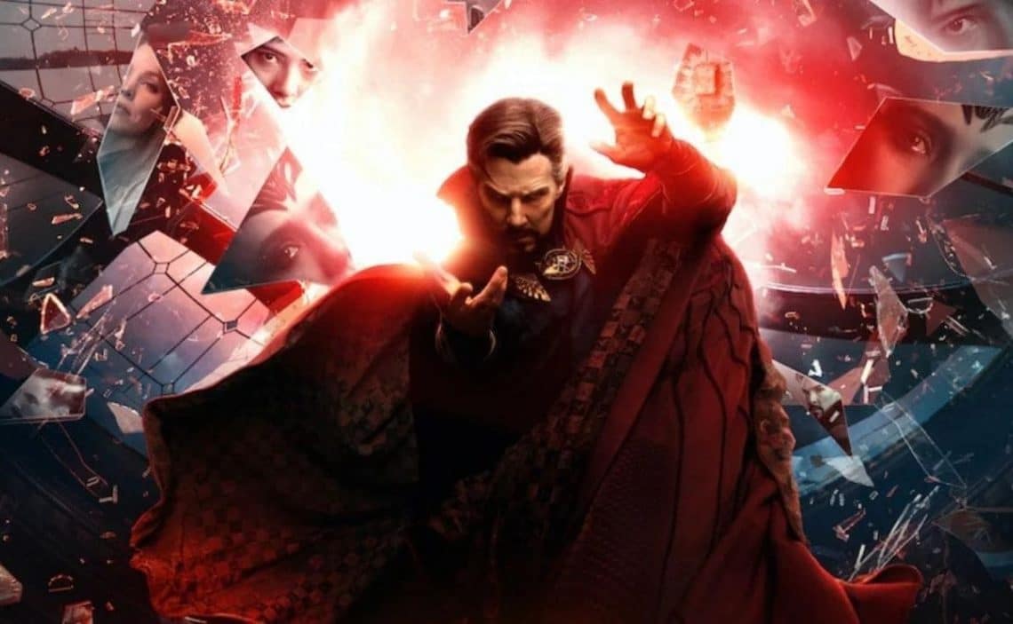Doctor Strange 2 movie will premiere soon