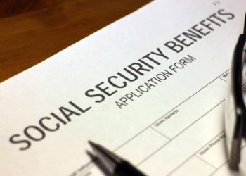 Error Social Security payments