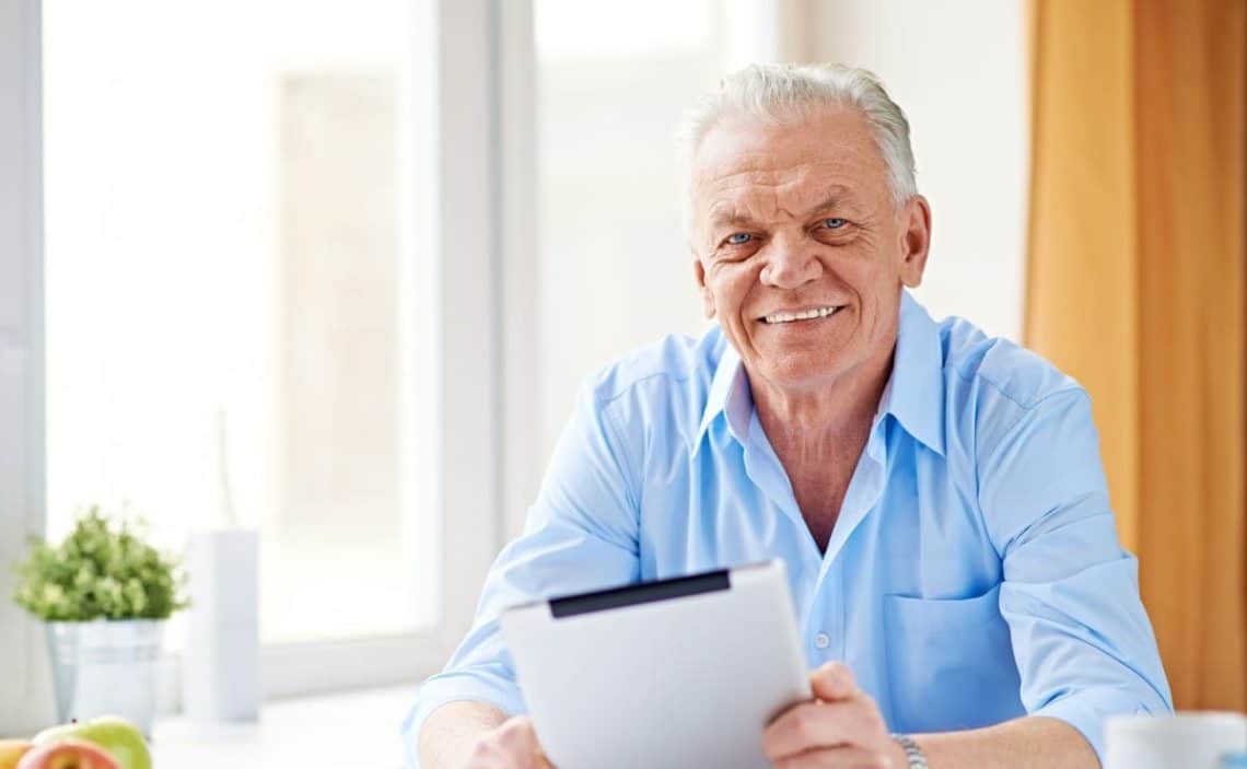 How much Social Security will I get at age 65