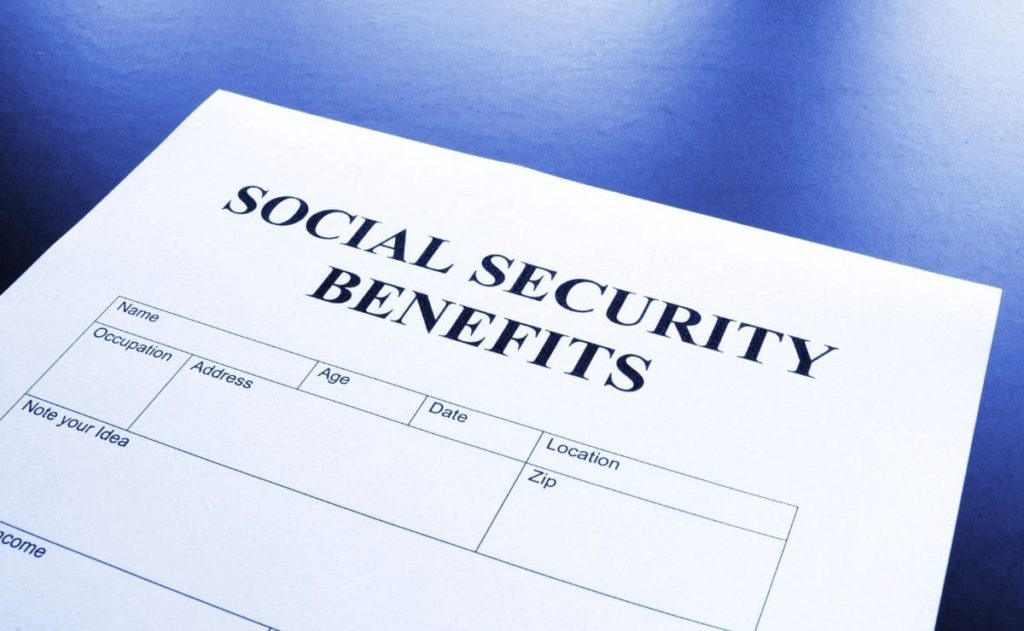How to apply for Social Security