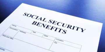 How to apply for Social Security