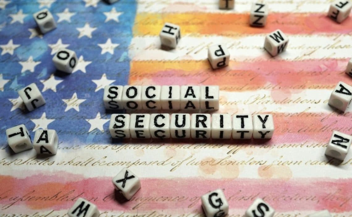 It is possible to get Social Security check