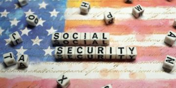 It is possible to get Social Security check