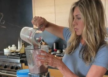 What is the strict diet that Jennifer Aniston followed for 10 years? All the details in this note (Photo: Instagram).