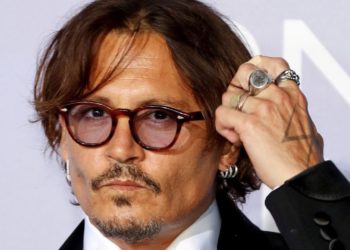 Johnny Depp has a lot of good movies