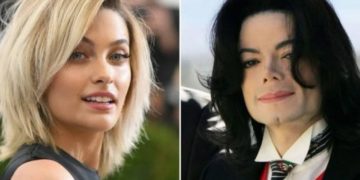 Paris Jackson emotional message to her father Michael Jackson