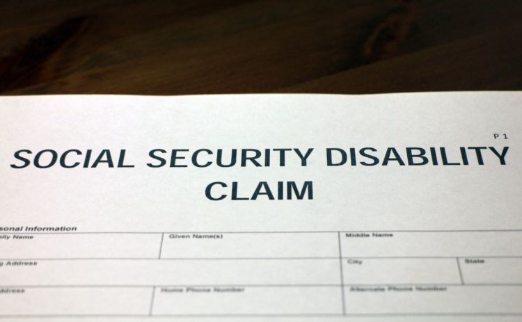 Applying for Social Security Disability is easy