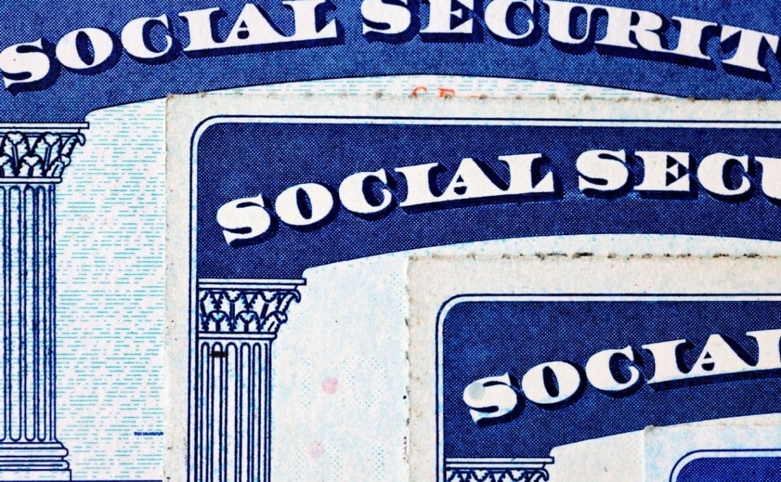 Social Security Schedule