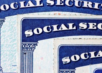 Social Security Schedule